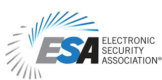 electronic security assoc