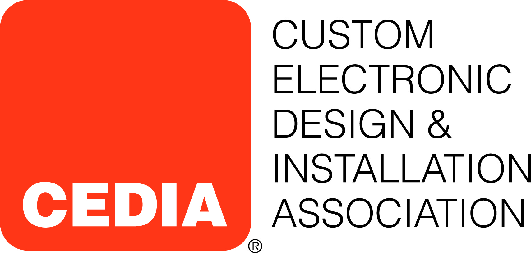 Custom Electronic Design & Installation Association