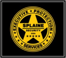 Splaine Executive Protection Services