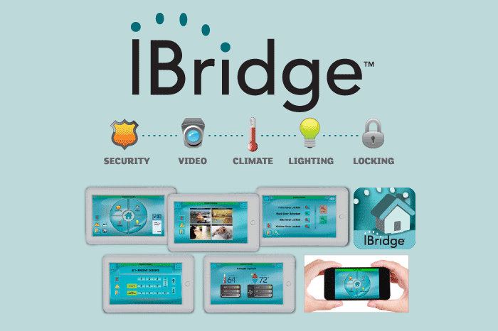 iBridge