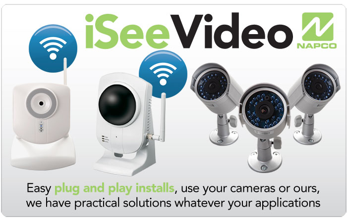 iSeeVideo Solutions