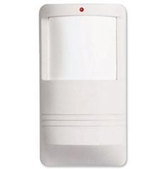 Motion Detectors